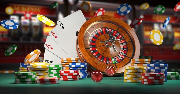 A smooth 1 bdt transition from sports pages to new slots entertainment